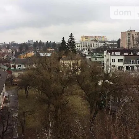 Самий Центр, Новобуд, Провулок Ігоря Волошина Apartment Rivne Exterior photo