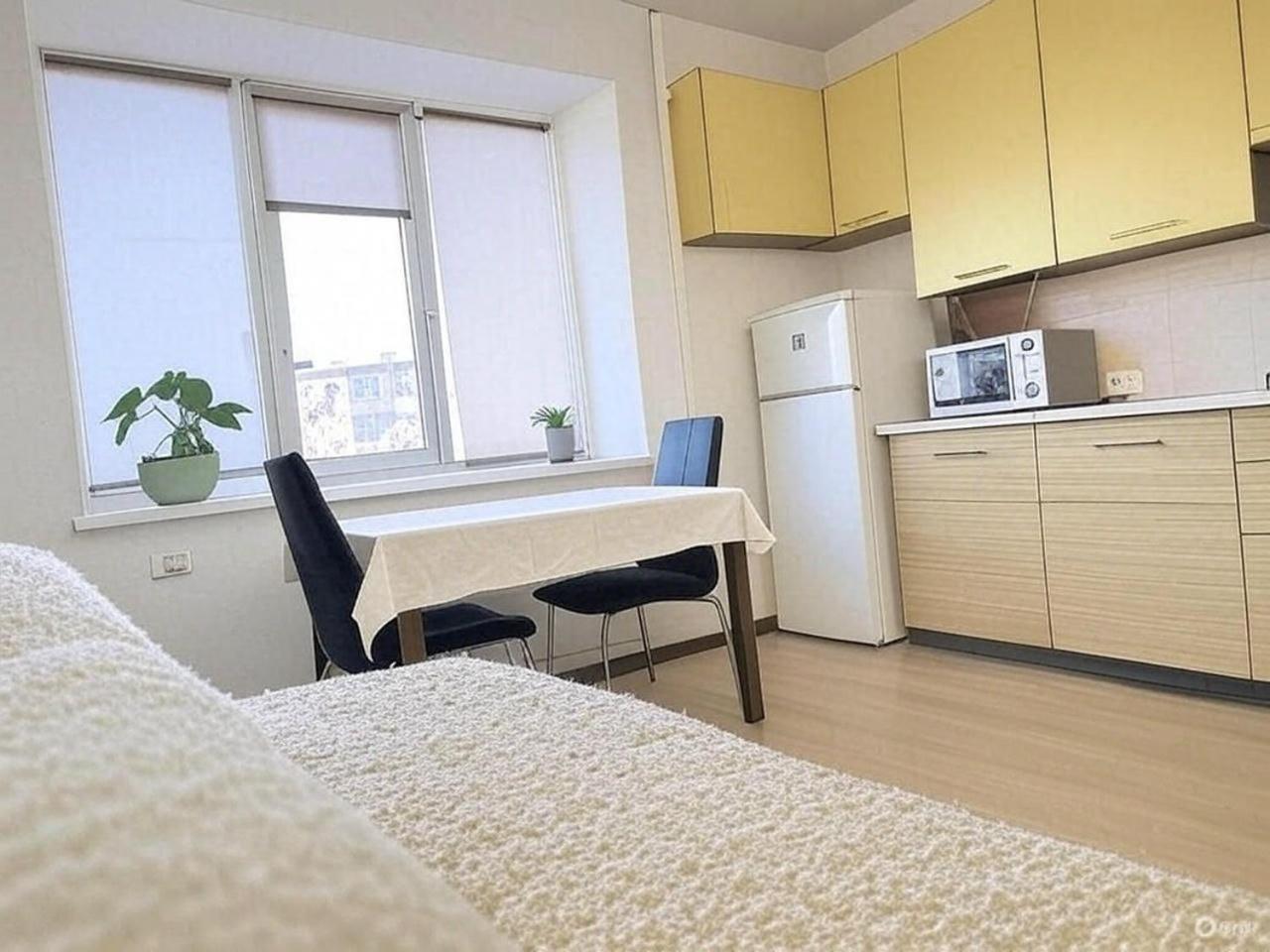 самий центр, новобуд, провулок ігоря волошина Apartment