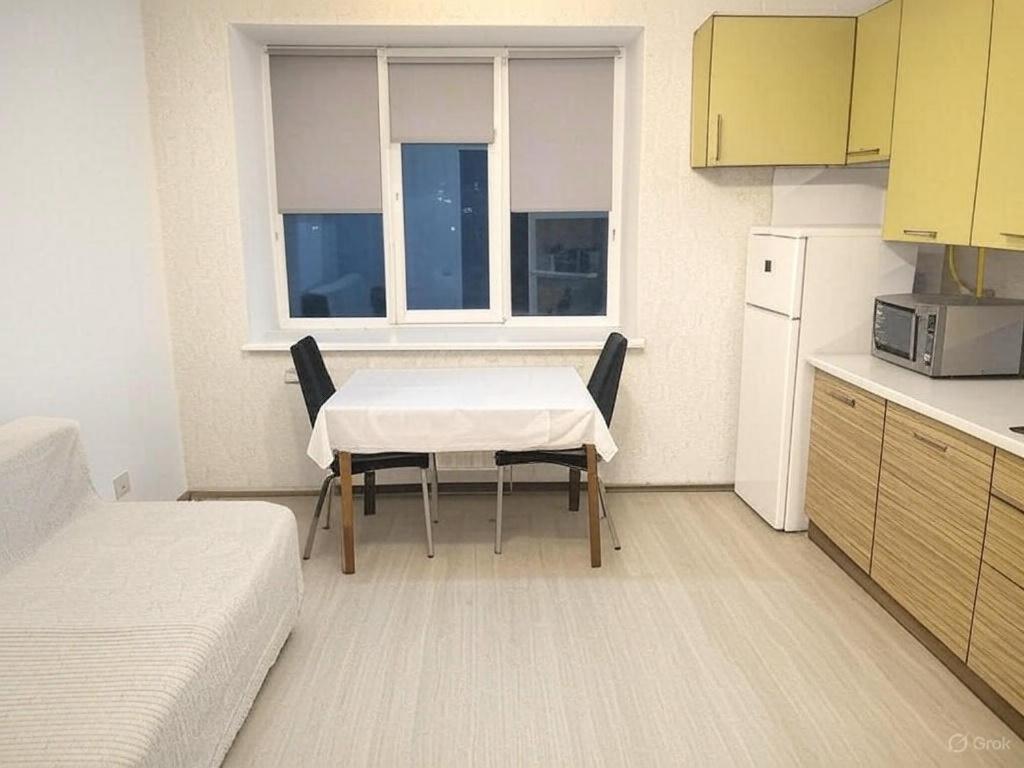 самий центр, новобуд, провулок ігоря волошина Apartment *