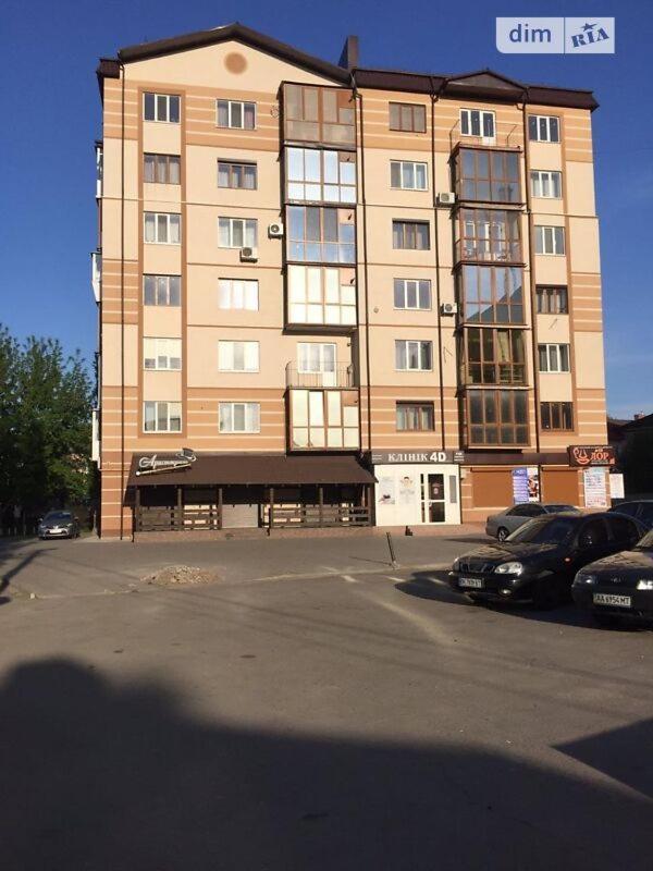 Apartment самий центр, новобуд, провулок ігоря волошина *