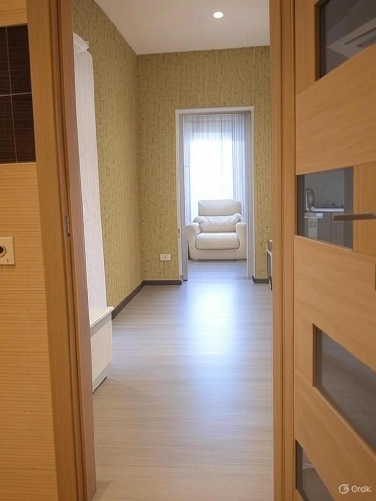 Apartment самий центр, новобуд, провулок ігоря волошина Riwne