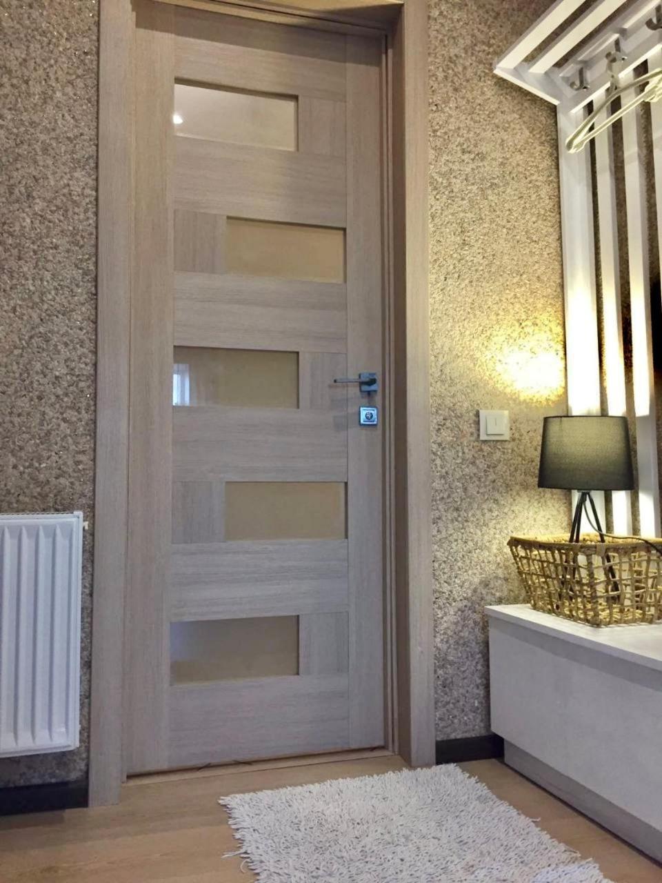 Apartment самий центр, новобуд, провулок ігоря волошина
